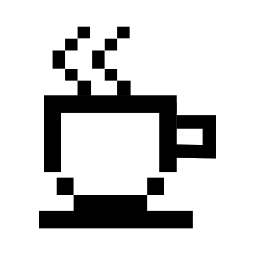 Caffeine Meditations Logo